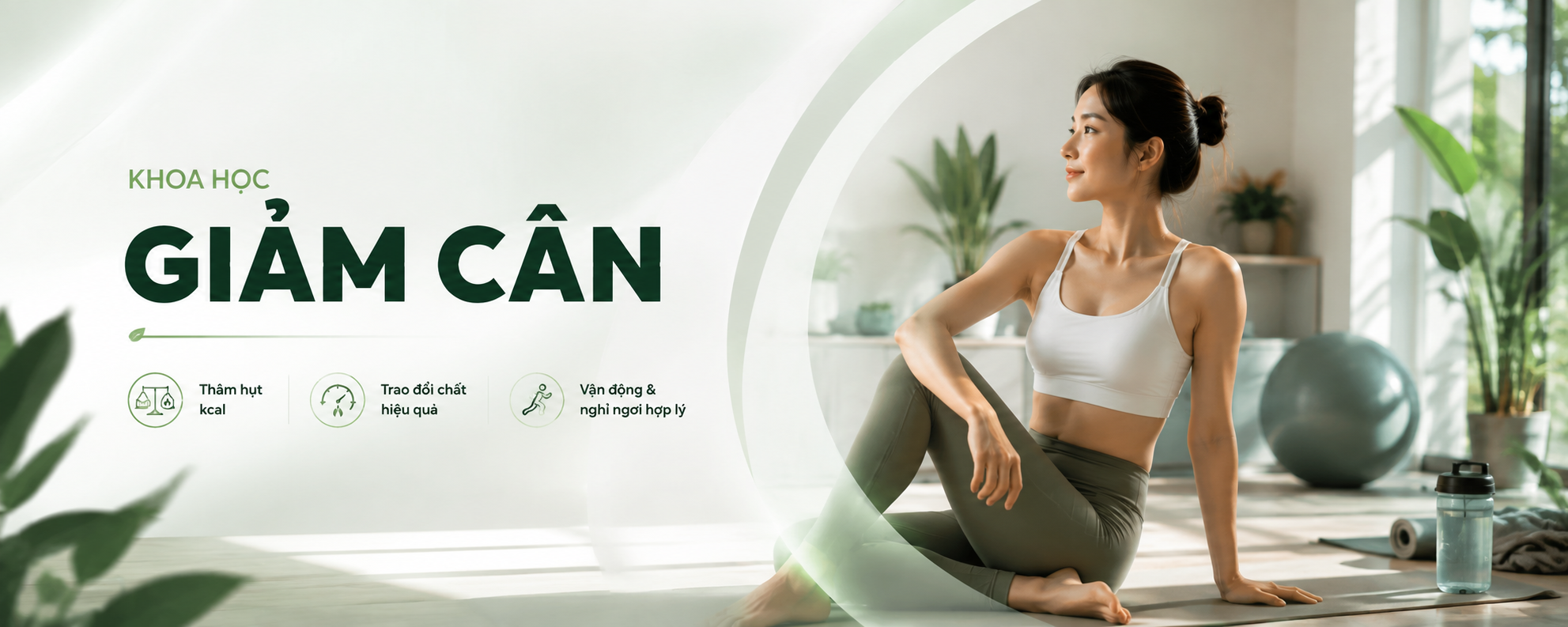 Chương Trình Giảm Mỡ Tăng Cơ Trong 6 Tuần với 6WNY