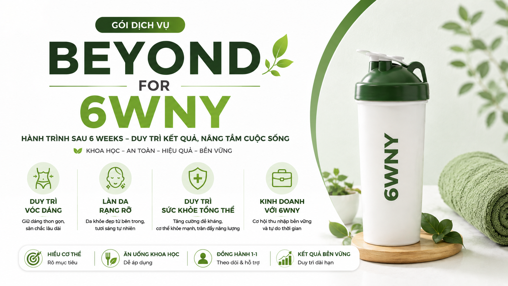 Beyond 6WNY
