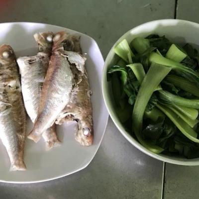 Bữa Ăn của 6WNY 5