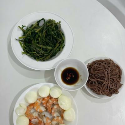Bữa Ăn của 6WNY 6