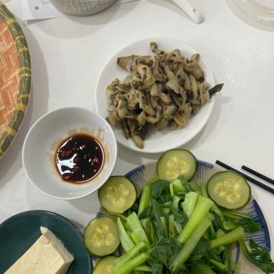 Bữa Ăn của 6WNY 8