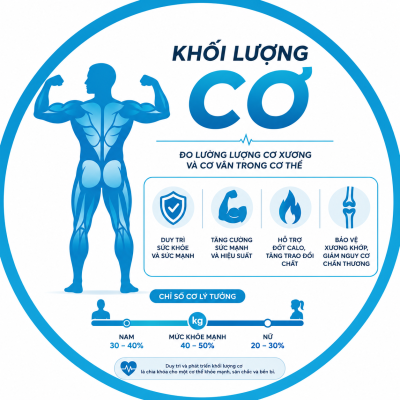 Chỉ Số Cơ Nạc