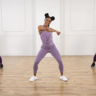 Album dance 5