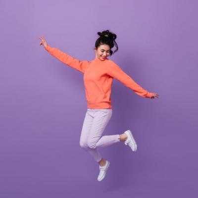Album dance 6