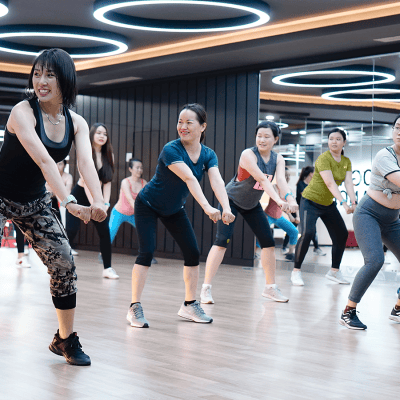 Album dance 7