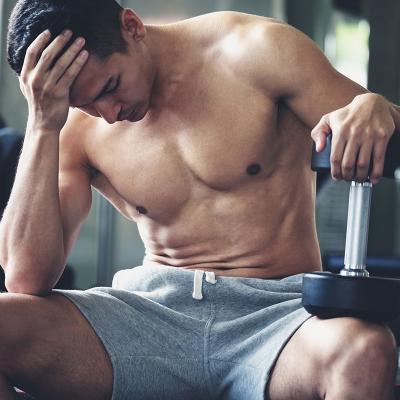 6 lỗi sau tập gym người mới dễ mắc phải