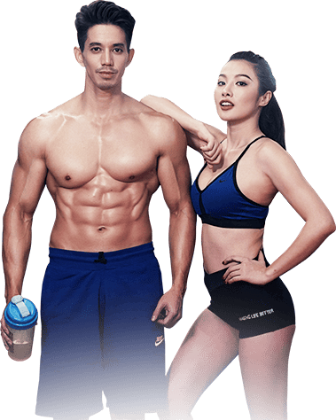 Chương Trình Giảm Mỡ Tăng Cơ Trong 6 Tuần với 6WNY